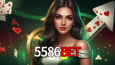 5586bet Casino: Jogue Online e Ganhe Grandes Prêmios 5586bet Casino: Jogue Online e Ganhe Grandes Prêmios